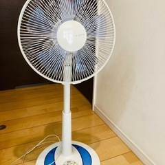 扇風機