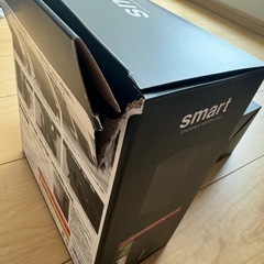 山崎実業　ルーター収納の画像