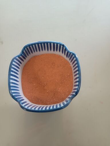 大人気の瓦砂、お届けいたします。