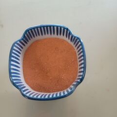 大人気の瓦砂、お届けいたします。の画像