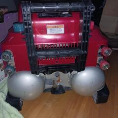 Makitaコンプレッサーの画像