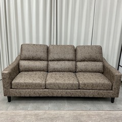 KF-8【新入荷　アウトレット品】ギャップBR レザーファブリッ...