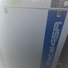 コンプレッサー　200v エスカル　45Ｒ