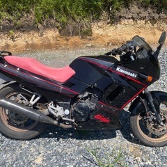 ⭐︎ 受け渡し予定者様決まりました⭐︎カワサキ　GPX250RⅡ...