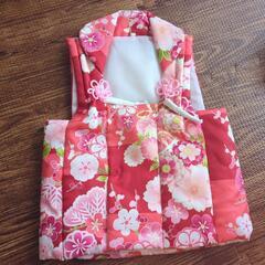 キッズ服　子ども服　着物