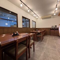 インセンティブ有り【店長候補スタッフ】安定したお給料を💰まかないつき🍚の画像
