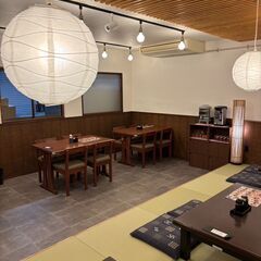 インセンティブ有り【店長候補スタッフ】安定したお給料を💰まかないつき🍚の画像