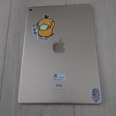 値下げ！iPadの画像