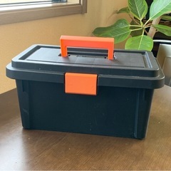 工具箱