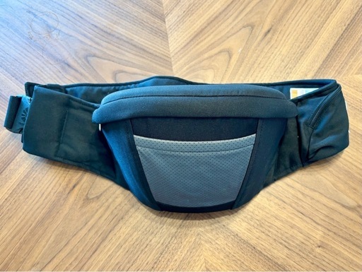 【美品】エルゴベビー　ヒップシート　　