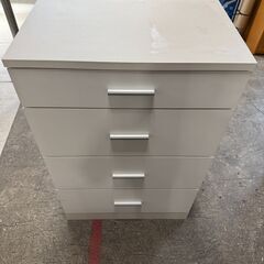 激安の整理タンス　※引き取り限定※