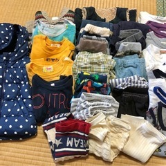 子供服(80cm)