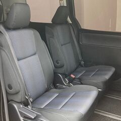 【48回払いが新登場♪今までより更にお買い求め頂き易く！】今回は【トヨタ ノア 　Ｓｉ　 】を紹介！の画像