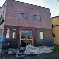 【20万円】北海道留萌市開運町3丁目　中古戸建