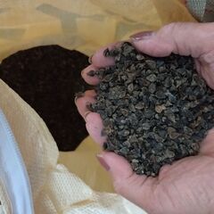 製粉機　自家製蕎麦の実つけますの画像
