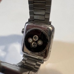 Apple Watch series2 42MM ステンレスの画像