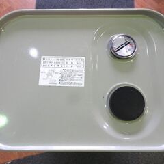 ①DAIKEN/ダイケン◆90型タンク 【DK-90S】90.4ℓ 灯油タンク 角型 屋内用の画像