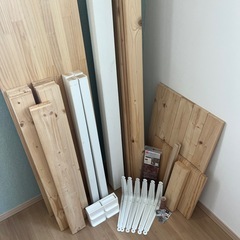 木材(DIY色々セット)