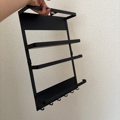 キッチン収納グッズ