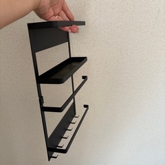 キッチン収納グッズの画像