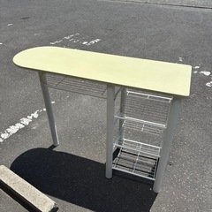 709 カウンターテーブル