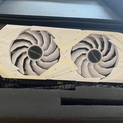 (決まりました)NVIDIA GeForce  RTX3060の画像