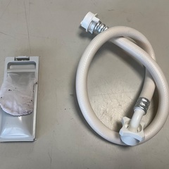 【RKGSE-326】特価！ハイアール/Haier/5.5kg/全自動洗濯機/JW-C55D/中古/2020年製/当社より近隣地域無料配達の画像