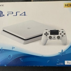 PS4プレイステーション4