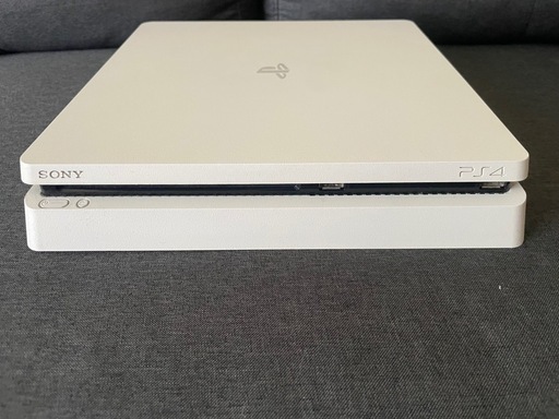 PS4プレイステーション4