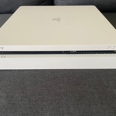 PS4プレイステーション4の画像