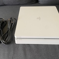 PS4プレイステーション4の画像