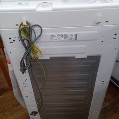 ★ジモティ割あり★ AQUA 洗濯機 6.0kg 20年製 動作確認／クリーニング済み MT4559の画像
