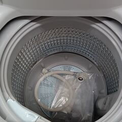 ★ジモティ割あり★ AQUA 洗濯機 6.0kg 20年製 動作確認／クリーニング済み MT4559の画像