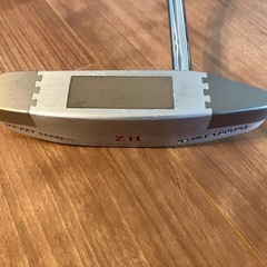カーバイトZHパターの画像