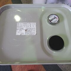 ②DAIKEN/ダイケン◆90型タンク 【DK-90S】90.4ℓ 灯油タンク 角型 屋内用の画像