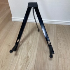 コンパクトギタースタンド