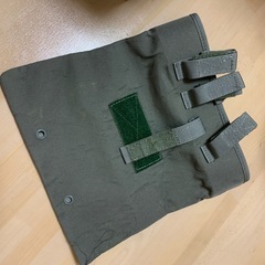 マガジンダンプポーチの画像