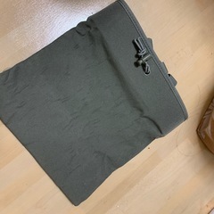 マガジンダンプポーチ