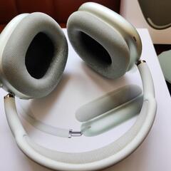 AirPodsMAX　売れましたの画像