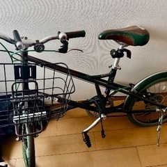 ヤナセ購入　SAAB サーブ自転車 Amazon | SAAB(サーブ) アルミ製20インチシマノ6段変速