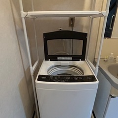 洗濯機