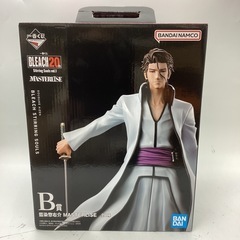 【取りに来られる方限定】一番くじ　BLEACH　MASTER L...