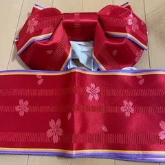 作り帯