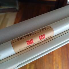 ロールカーテンの画像