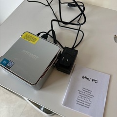 ミニPC