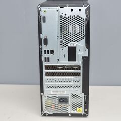 中古LENOVO IdeaCentre Gaming 5 14IMB05 デスクトップPC/Windows11+office/core i5-10400/GTX 10650/爆速SSD256GB+HDD1TB/メモリ8GB/無線の画像