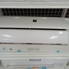 ★ジモティ割あり★ SHARP エアコン AY-J25DM 2....