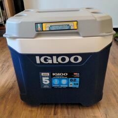 IGLOOクーラーボックス