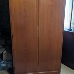 クローゼット
