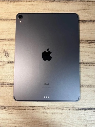iPad pro 256GB+Apple  pencil第2世代（おまけでケース、ガラスフィルム、ペーパーライクフィルム）セット